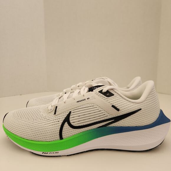Zoom Pegasus 40 Men\'s Nike DV3853 006 size 8 main image 7